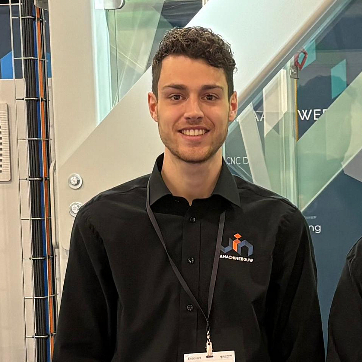 Contactpersoon van Scholtus Metaalwerken B.V.