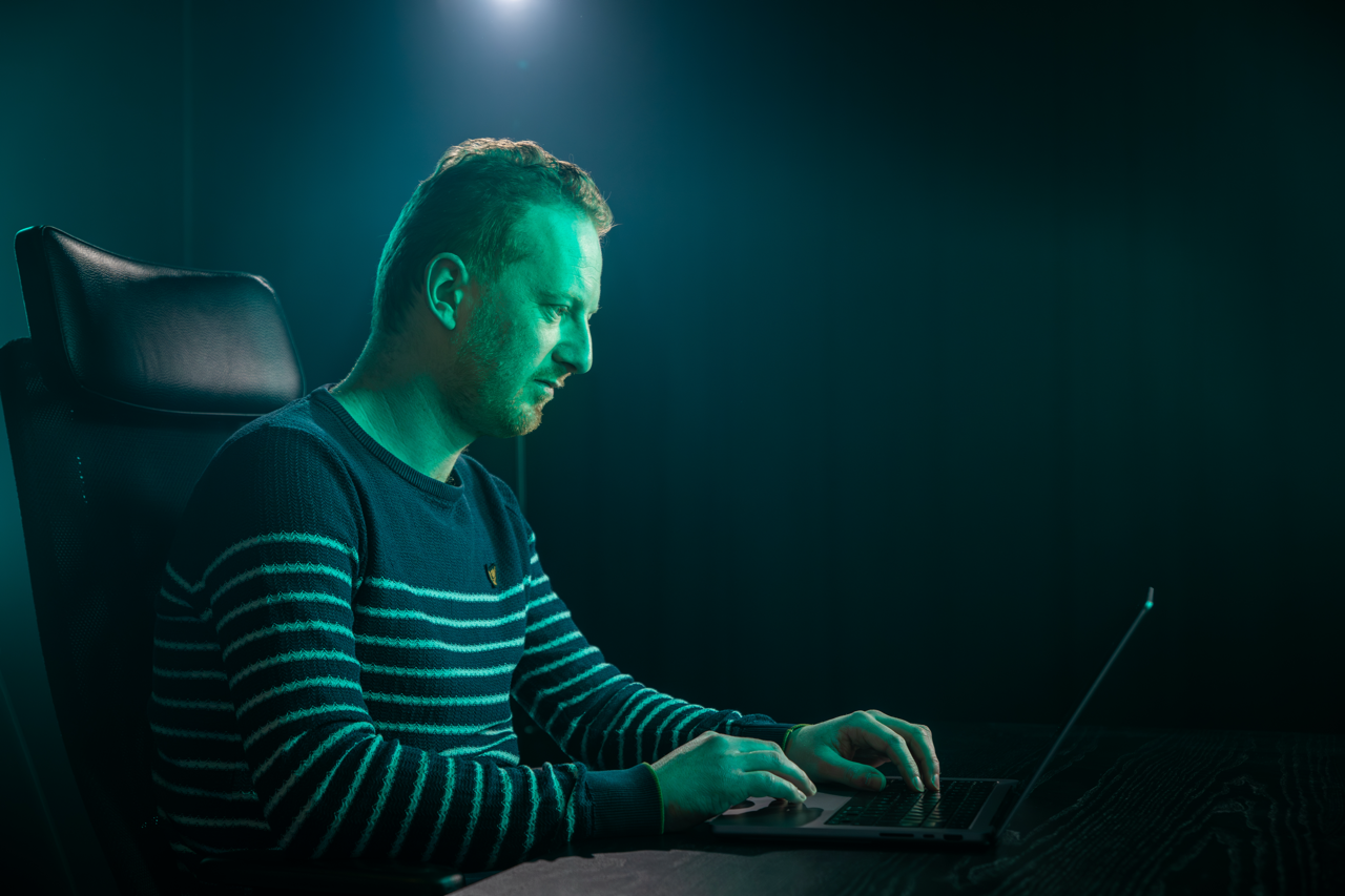 Werken bij bedrijfsnaam