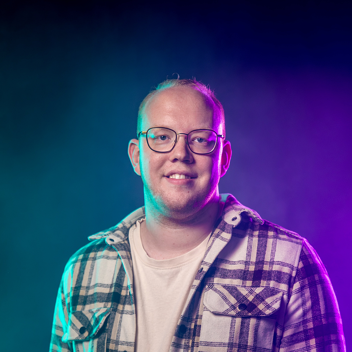 Contactpersoon van EchoNova