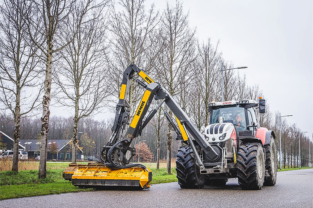 Werken bij Aannemingsbedrijf BeZee BV