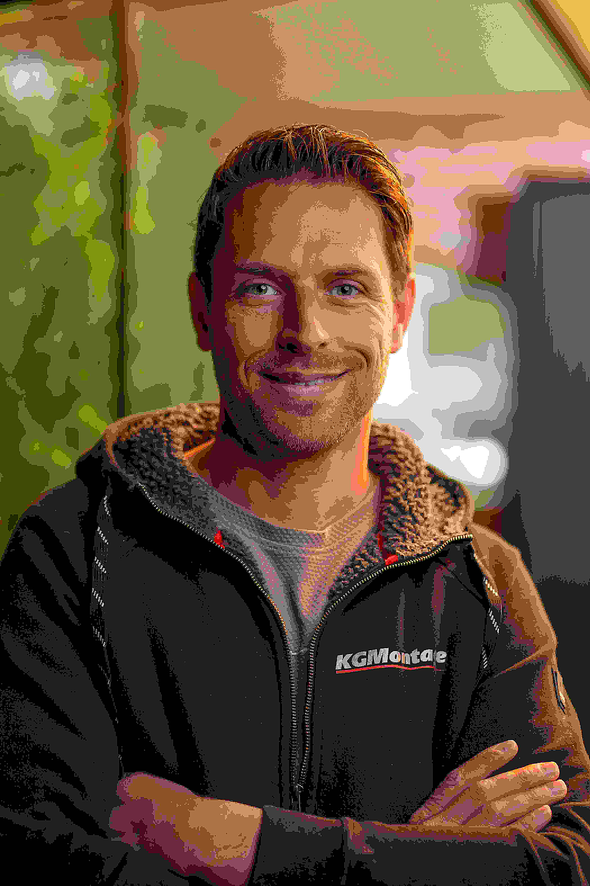 Contactpersoon van KGMontage