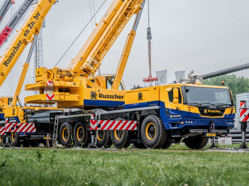 Vacature Telekraanmachinist