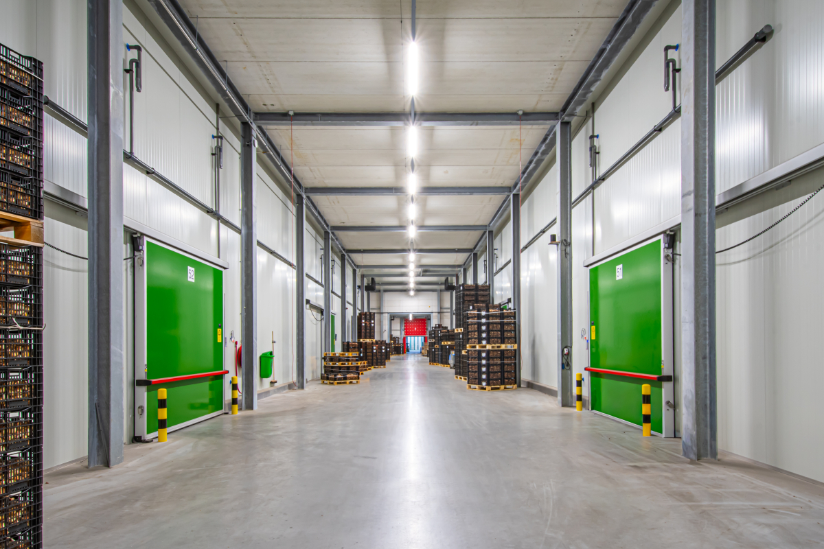 Werken bij Inoflex BV