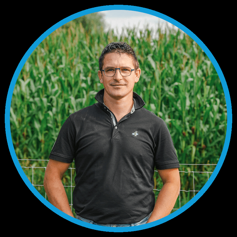 Contactpersoon van Inoflex BV