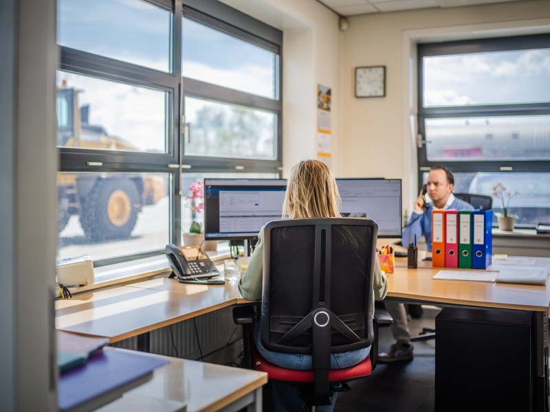 Vacature Operationeel Medewerker Transport & Planning