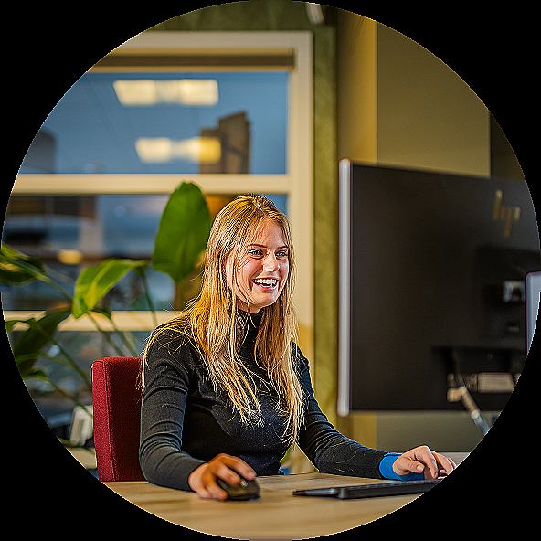 Contactpersoon van Legemaat van Elst