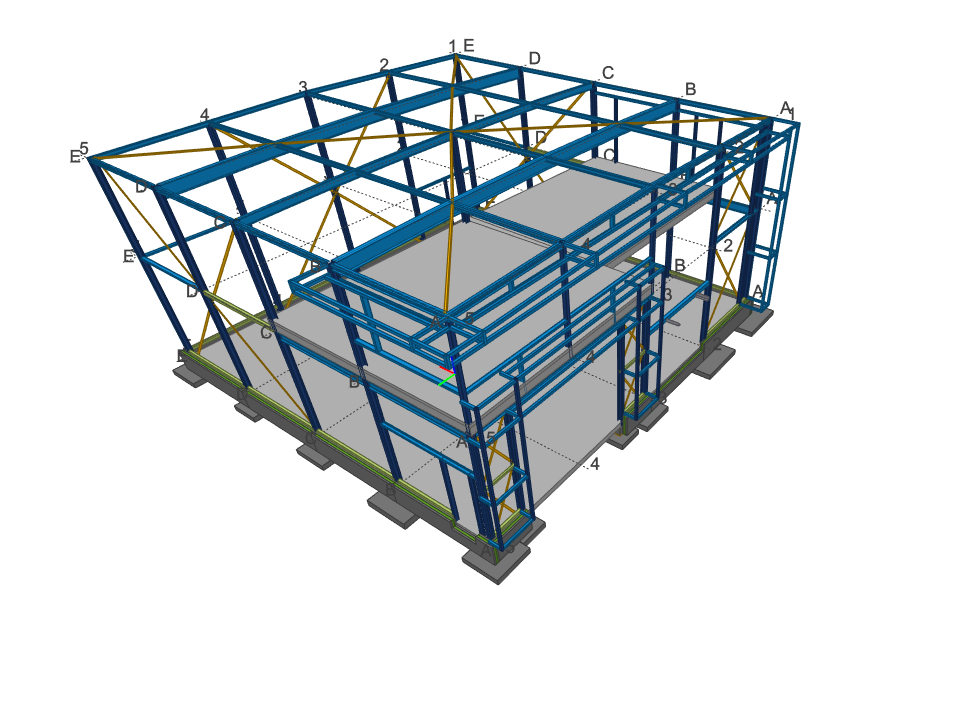 Werken bij Polinder Staalbouw